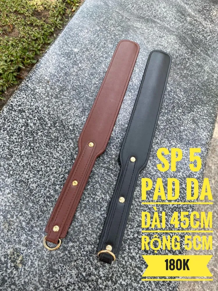 PAD DA AP5