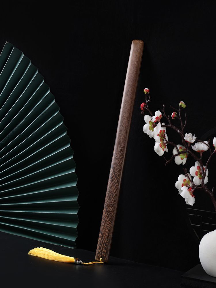THƯỚC GỖ DÀI 50CM