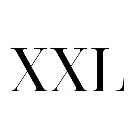 Size XXL